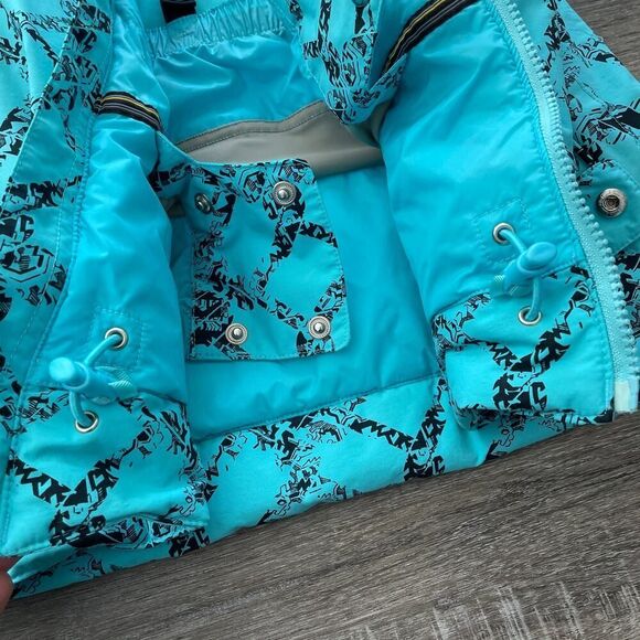 Burton Women’s Mutiny DryRide Snowboarding Jacket - Size: Small - Picture 10 of 16